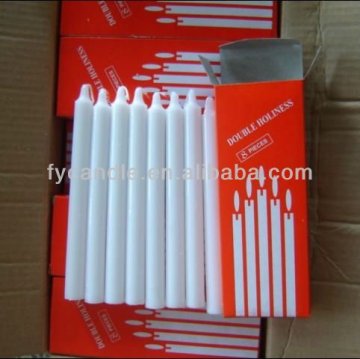 candle to LIBYA/libya 40g candle with box