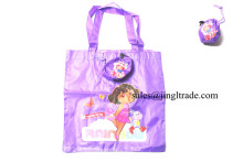 Little Girl Printing kids lunch containers