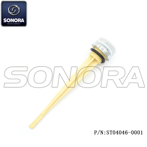 CG125, GY50.125 Dipstick Minyak (P / N: ST04046-0001) Kualitas Top