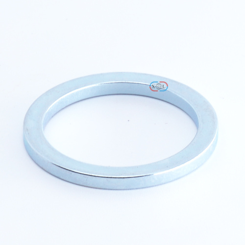 36-28.5x3 zinc ring magnet big magnet for sale