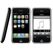 Quad Band Dual Card With Bluetooth Unlocked Cell Phone