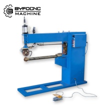 BYFO Round Duct Welding Machine