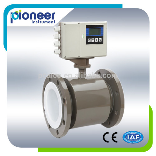 Ldg Series Pulse Output Electromagnetic Flowmeter Price, Digital Electromagnetic Flow Meter Manufacture China