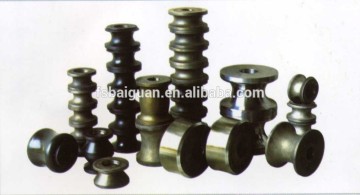 Automatic Pipe Production Line Pipe Mould/Roll Sets