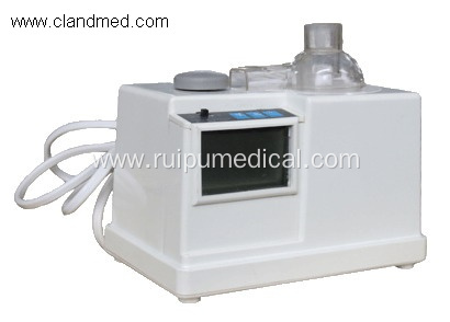 Medical Ultrasonic nebulizer portable nebulizer