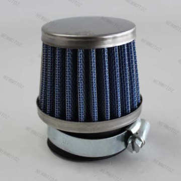 Yamaha Honda Suzuki Kawasaki  motorcycle air filter cleaner 35mm