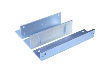 Z&L Bracket for 300lbs Magnetic Lock