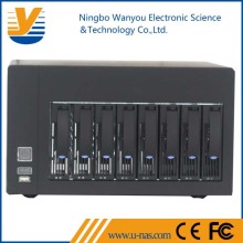 hot swap server computer chassis