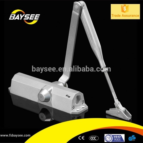 heavy duty freezer door closer