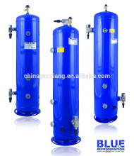 BLUE BLR/VLR Refrigeration Vertical Liquid Receiver