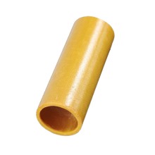 Epoxy Fiberglass Cloth Laminated Insulation Tube 3640