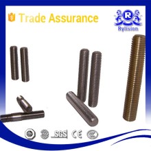 Stainless Steel Stud Bolt Shaft Rod Steel Threaded Rod