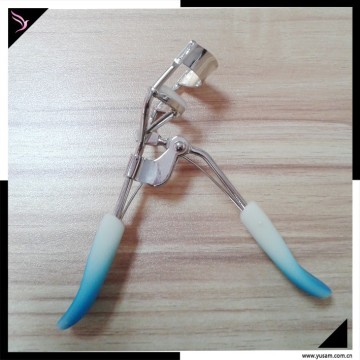 Metal materail Eye lash curler