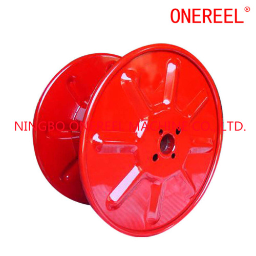 Punching Electric Cable Reels For Sale