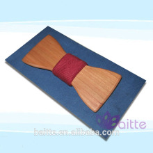 chrismas bow tie chirismas gift for men wooden bow tie