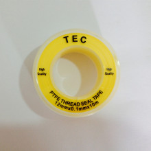 100% Water PTFE Tape Pipe PTFE Tape Underground Tape