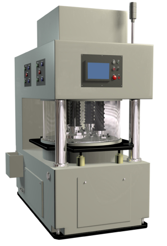 Single-Side Pressurized Polishing Machine (YJDM850)