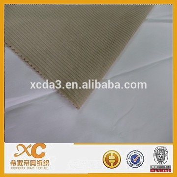 good strentch corduroy fabric for women corduroy winter coat