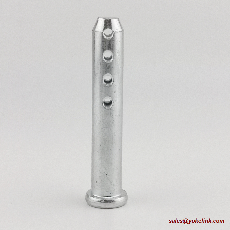 Univerzális állítható kapocscsap 4 lyukkal