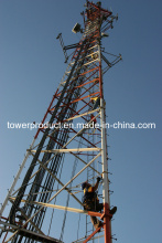 RBS Communication Steel Tower