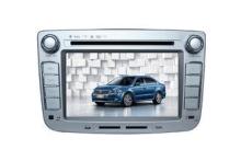 6.2 Inch Volkswagen Navigation DVD With GPS And Bluetooth ,