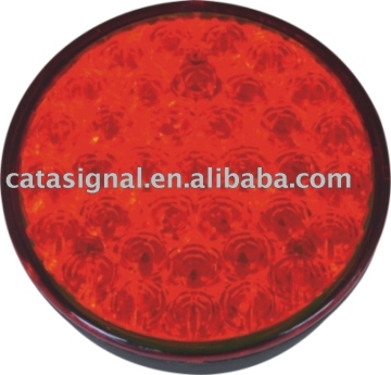 95mm LED Rear combination car lighting, Stop/Tail lamp