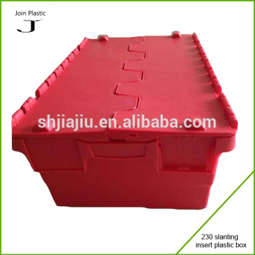 2015 new product chemical shipping container with cover