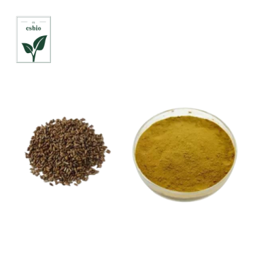100% natural Cassia Seed Extract