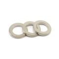 Strong Permanent Neodymium Ring NdFeB Magnet