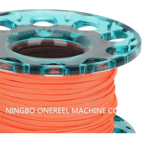 Scuba Diving Nylon Line Line Pinger Spool