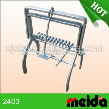 Good quality mole control product mole trap mole trap stainless mole trap