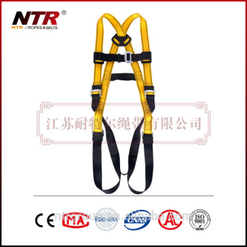 NTR deft design safety harness workplace safety