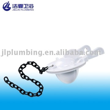 ABS UPC toilet flapper T4202