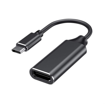 USB C zu HDMI 4k HD Adapter