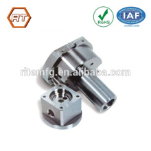 Customized precision stainless parts machine shop services