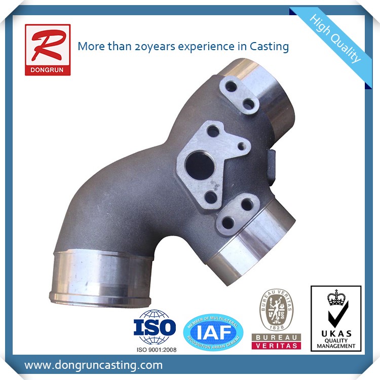 OEM manufacturer aluminum cast sand casting patterns For promotion