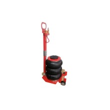 Dengshu Steel Aluminum Anti-Rust Tyre Lift 3T Air Jack