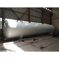 40m3 LPG Domestic Storage Tanks