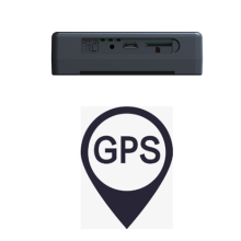 Wireless GPS Asset Locator Standard Module