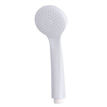 british style high pressure shower head good comments