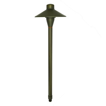 Éclairage de chemin 12V basse tension