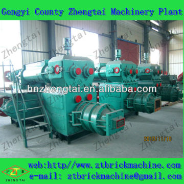 clay brick shaping machine,automatic brick making machine