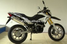 Motorcycle 200cc Dirt Bike motorcycle zf-kymco New Bros Motorcycle