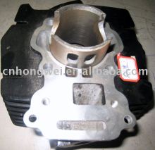motorcycle cylinder body