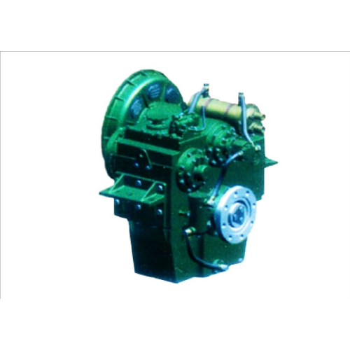 JT600 Series Marine Gearbox