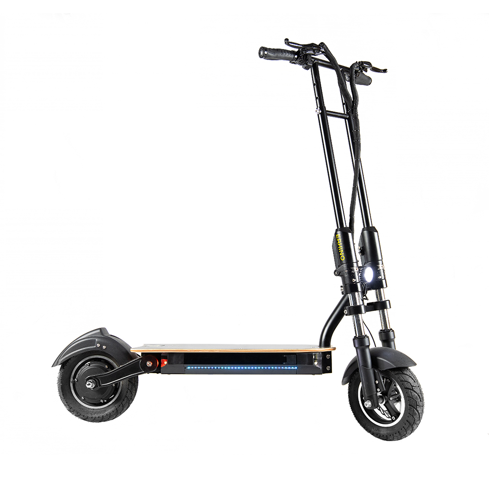 8.5 Inch Electric Scooter