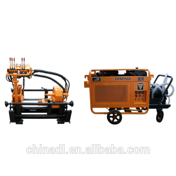 Trenchless drilling rig 50KN DFM1504B HDD machine