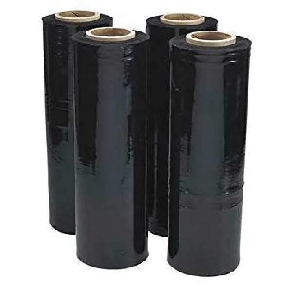 Industrial Plastic Cling Wrap Roll