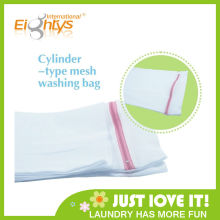 ployester net mesh bag for washing machine for home use