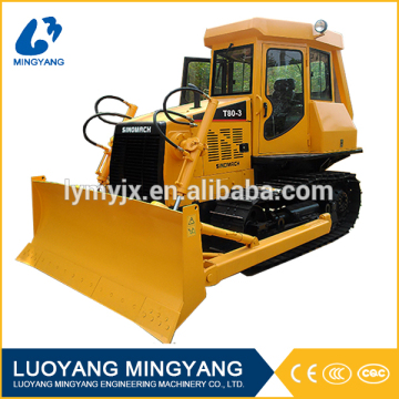 T80-3 80hp Earth Mover